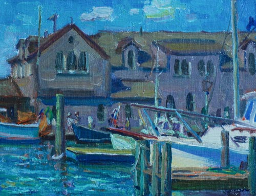Edgartown Yacht Club